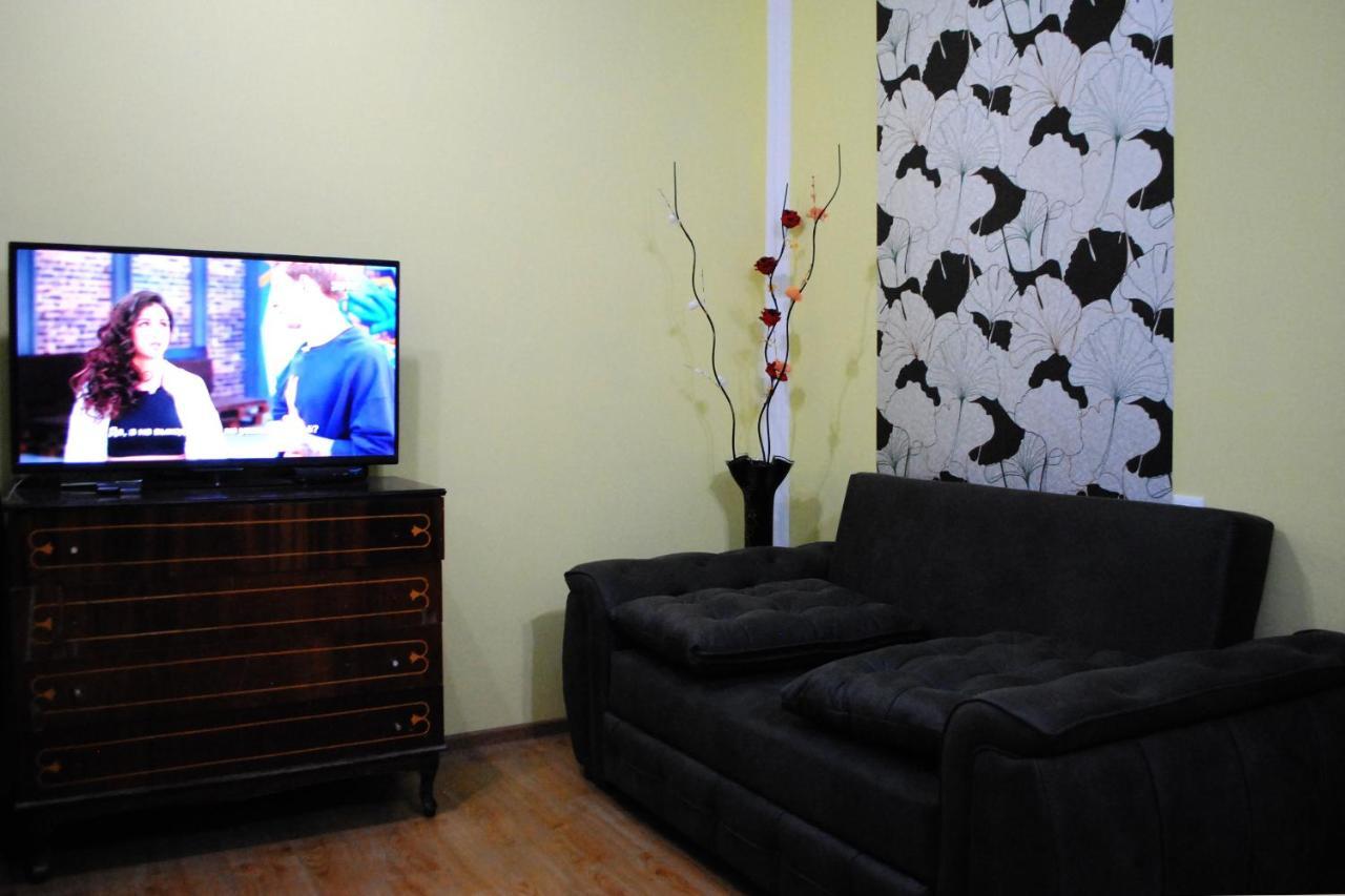 Apartament Giorgi Borjomi Ngoại thất bức ảnh